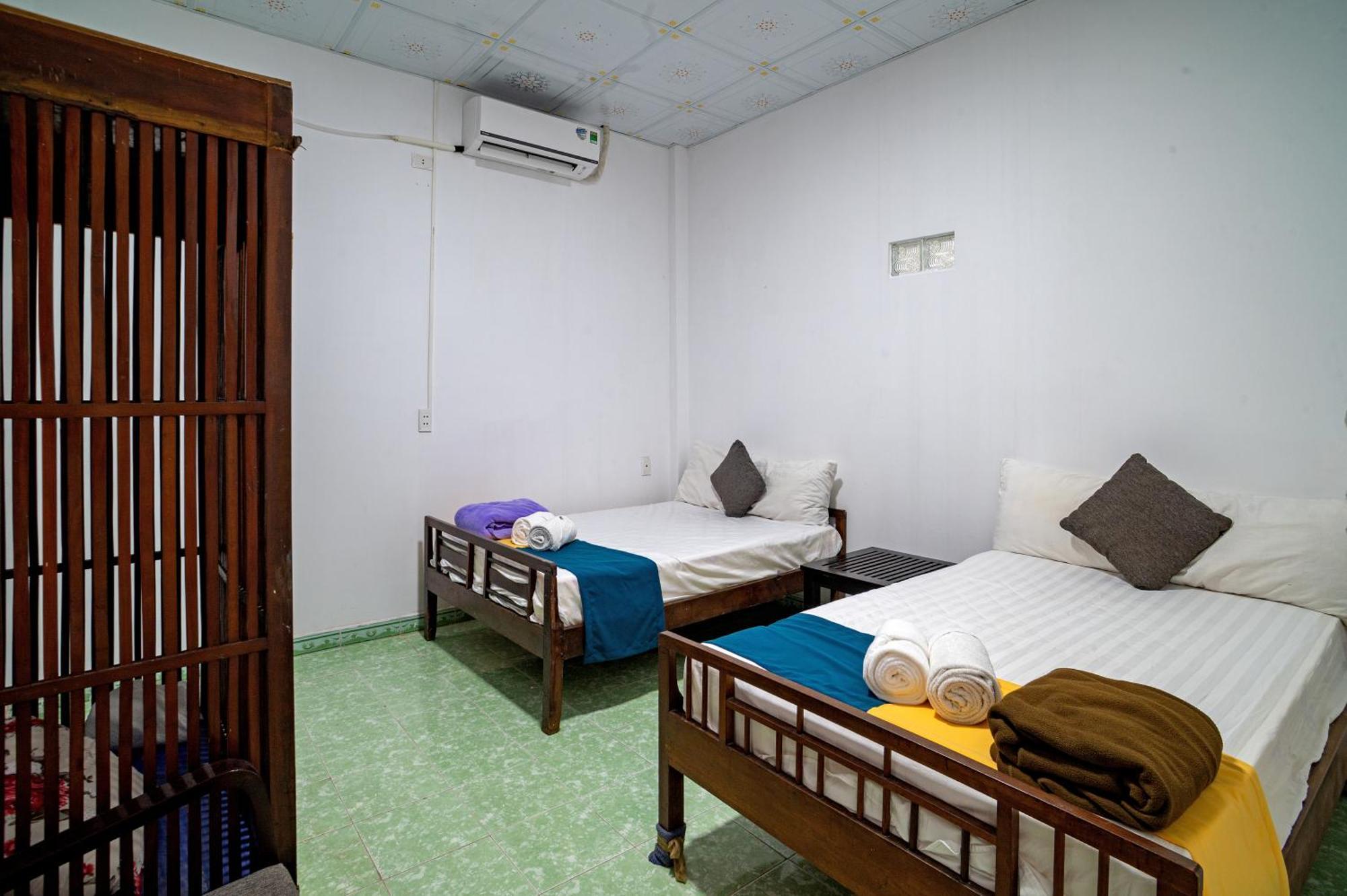 Hoi An Viet House Homestay Exterior foto